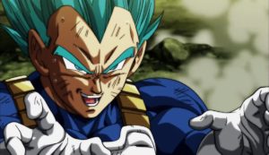 Dragon Ball Super especial imagen destacada
