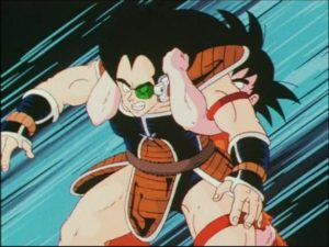 Dragon Ball Super análisis episodio 124