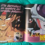 Dragon Ball Compendio 3