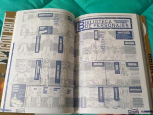 Dragon Ball Compendio 3