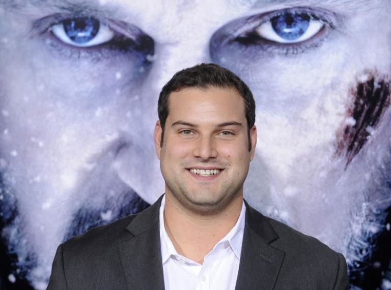 Max Adler