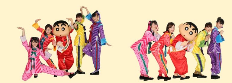 Momoiro Clover Z