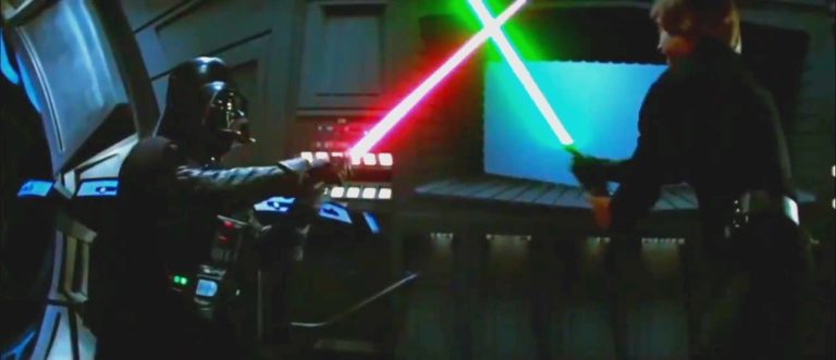 The Last Jedi