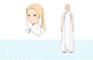 clear Sayonara no Asa ni Yakusoku no Hana o Kazarō