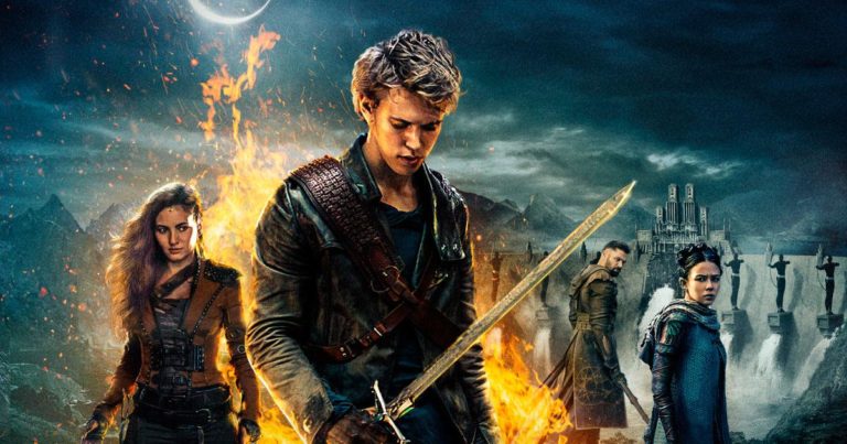 Shannara