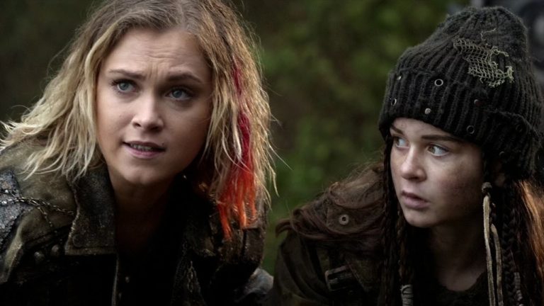 The 100