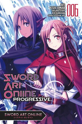 Sword Art Online: Progressive