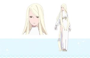 rashine Sayonara no Asa ni Yakusoku no Hana o Kazarō