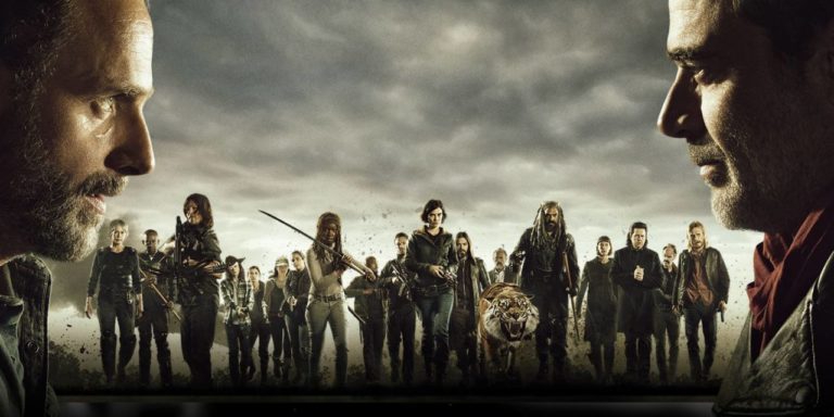 The Walking Dead