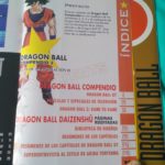 Dragon Ball Compendio 3