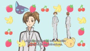 Cardcaptor Sakura Clear Card análisis episodio 4