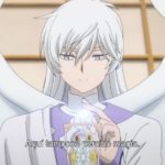 Cardcaptor Sakura Clear Card 4 Yue