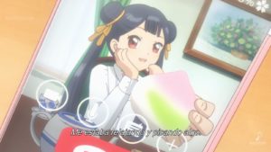 Cardcaptor Sakura Clear Card 6 Meiling