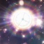 Cardcaptor Sakura Clear Card 8 Reloj