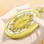 Cardcaptor Sakura Clear Card 8 Reloj 2