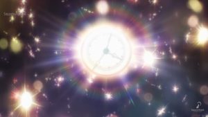 Cardcaptor Sakura Clear Card 8 Reloj