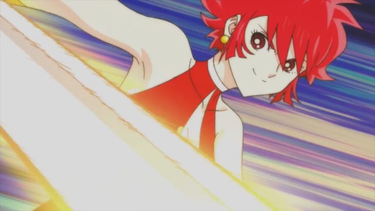 Cutie Honey Universe