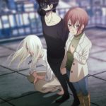 Devils Line