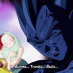 Dragon Ball Super 126 Vegeta 3