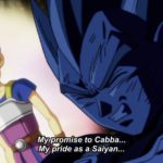 Dragon Ball Super análisis episodio 126