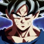 Dragon Ball Super 128 Goku Ultra Instinto
