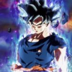 Dragon Ball Super 128 Goku Ultra Instinto 2