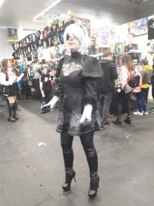 Japan Weekend 2018 Bilbao 11