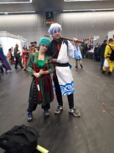 Japan Weekend 2018 Bilbao 12