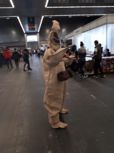 Japan Weekend 2018 Bilbao