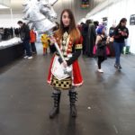 Japan Weekend 2018 Bilbao 7