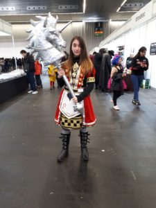 Japan Weekend 2018 Bilbao 7