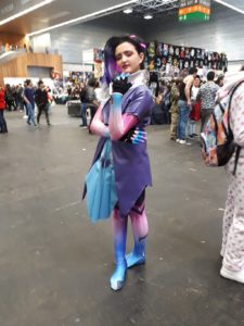 Japan Weekend 2018 Bilbao 8
