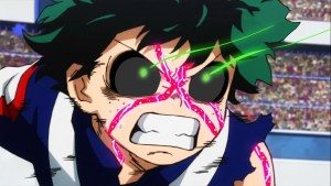 Midoriya