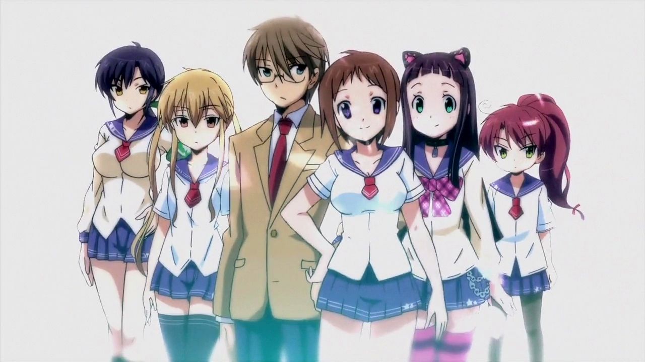 OKUSAMA GA SEITO KAICHŌ! Okusama ga Seito Kaichō!
