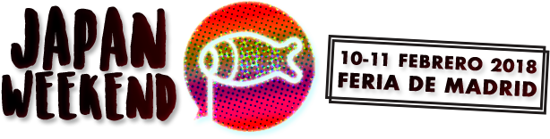 XVIII Japan Weekend Madrid