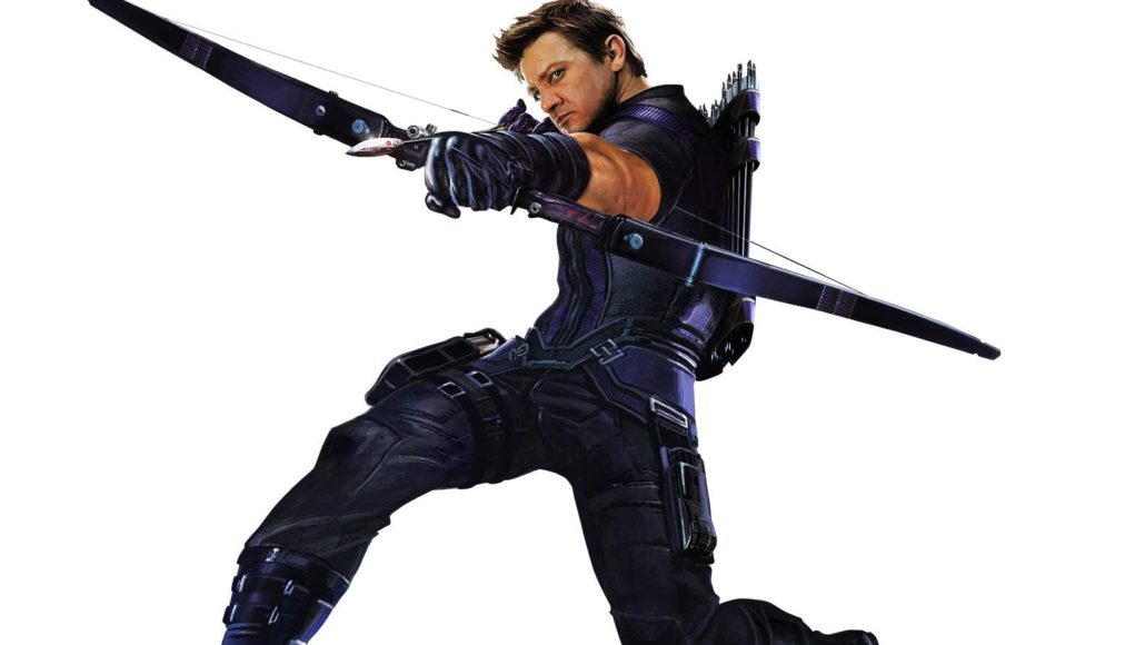 Porque Hawkeye No Aparece En Infinity War