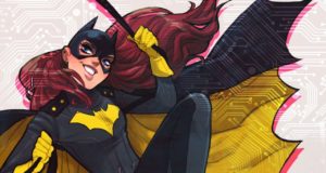 Batgirl