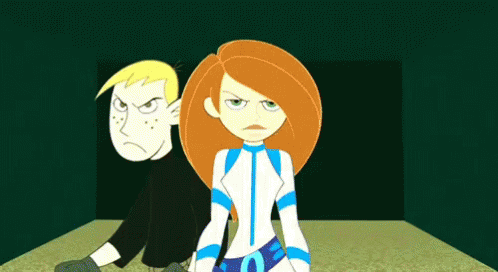 Kim Possible