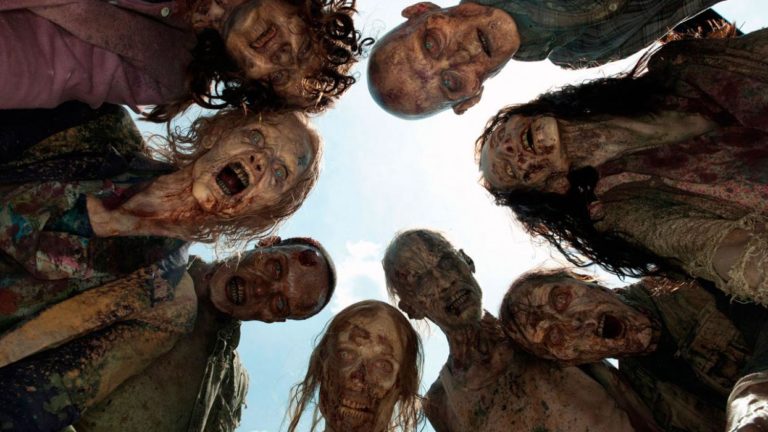The Walking Dead