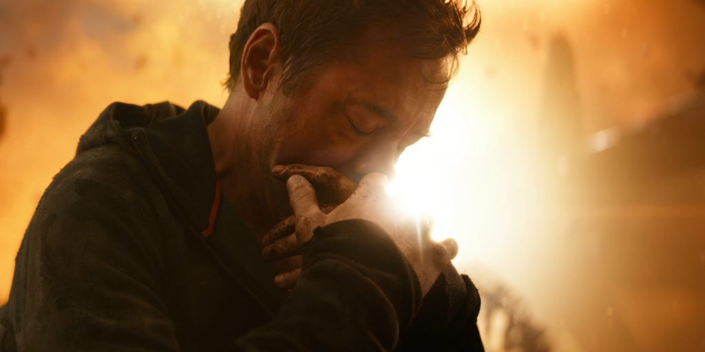Avengers: Infinity War