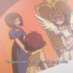 Cardcaptor Sakura Clear Card análisis episodio 10