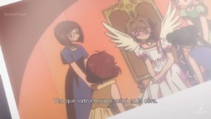 Cardcaptor Sakura Clear Card análisis episodio 10