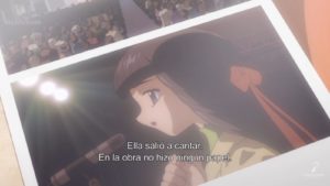 Cardcaptor Sakura Clear Card análisis episodio 10