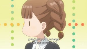 Cardcaptor Sakura Clear Card 11 Chiharu 2