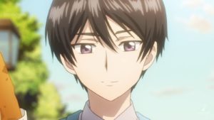 Cardcaptor Sakura Clear Card 11 Yuna