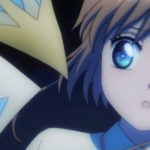 Cardcaptor Sakura Clear Card 12 Sueño 2