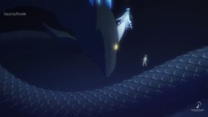 Cardcaptor Sakura Clear Card 12 Sueño