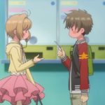 Cardcaptor Sakura Clear Card 9 Sakura Syaoran