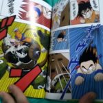 Dragon Ball Color Origen y Red Ribbon #5 (3)