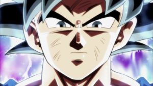 Dragon Ball Super nuevo arco